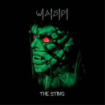 Album W.A.S.P.: The Sting