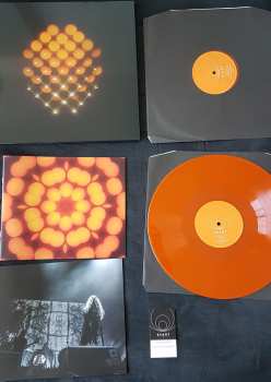 2LP Waste Of Space Orchestra: Syntheosis LTD | CLR 131050