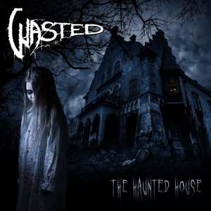 CD Wasted: The Haunted House 451459