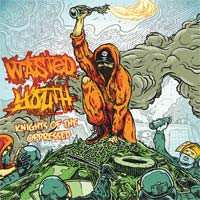 Album Wasted Youth: Knights Of The Oppressed