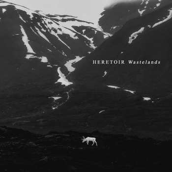 Album Heretoir: Wastelands