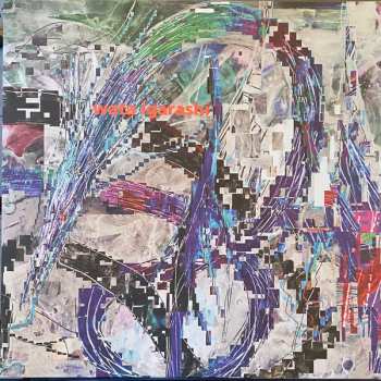 Album Wata Igarashi: New Dawn