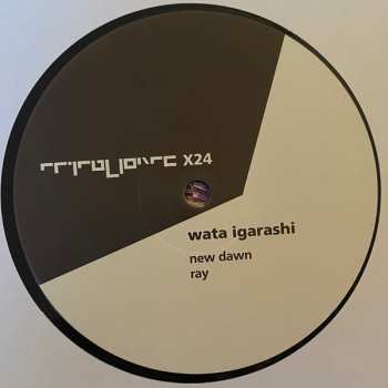 LP Wata Igarashi: New Dawn
