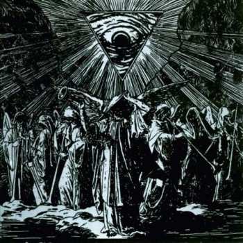 Album Watain: Casus Luciferi