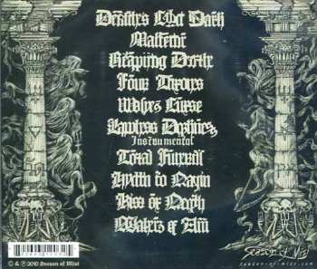 CD Watain: Lawless Darkness 435786