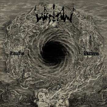 Album Watain: Lawless Darkness