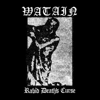 2LP Watain: Rabid Death's Curse 134072
