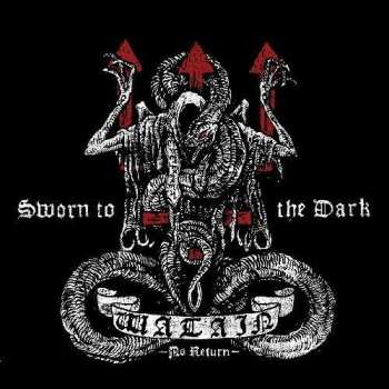Album Watain: Sworn To The Dark