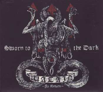 CD Watain: Sworn To The Dark 436380