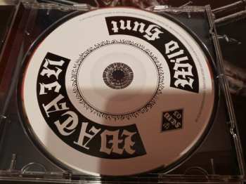 CD Watain: The Wild Hunt 449006