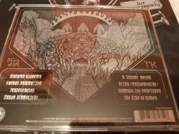 CD Watain: Trident Wolf Eclipse 428813