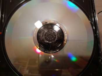 CD Watain: Trident Wolf Eclipse