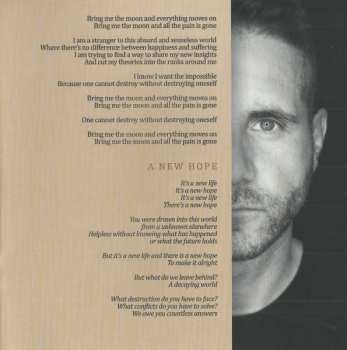 CD Watch Them Fade: Emptiness