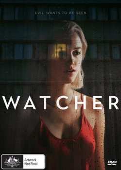 DVD Watcher: Watcher