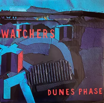 Watchers: Dunes Phase