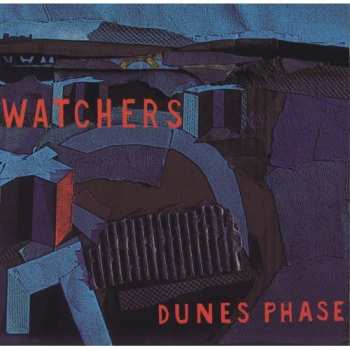 CD Watchers: Dunes Phase 472173
