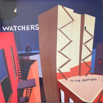 Album Watchers: To The Rooftops