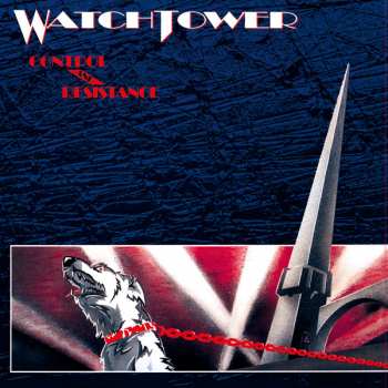 CD Watchtower: Control And Resistance 236457