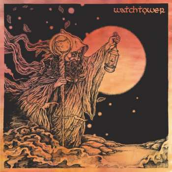 Album Watchtower: Radiant Moon