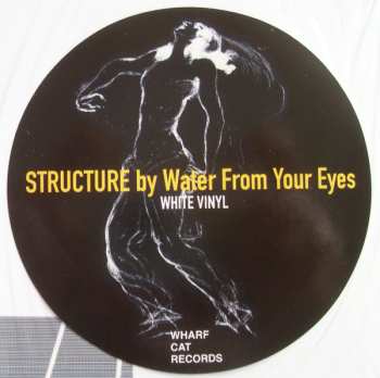 LP Water From Your Eyes: Structure CLR 416993