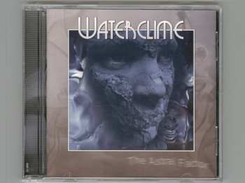 CD Waterclime: The Astral Factor 475260