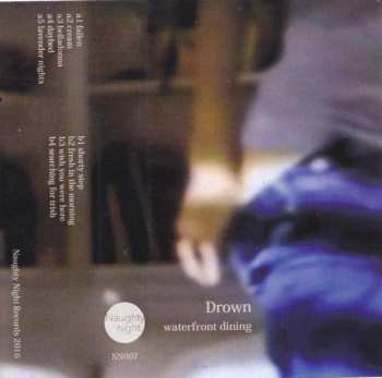 Album Waterfront Dining: Drown