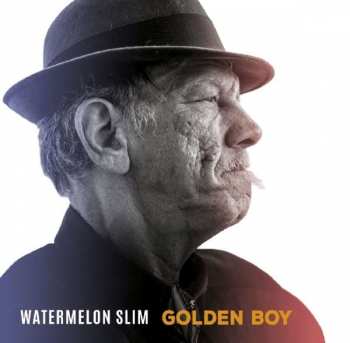 CD Watermelon Slim: Golden Boy DIGI 108315