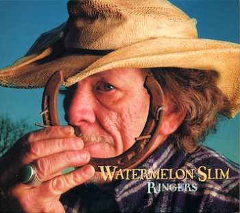 Album Watermelon Slim: Ringers