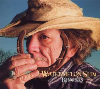 CD Watermelon Slim: Ringers 504024