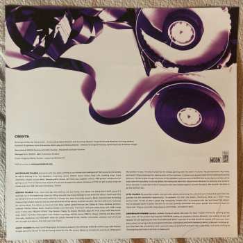 LP Waterparks: Entertainment CLR | LTD