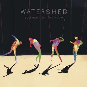 Album Watershed: Elephant In The Room
