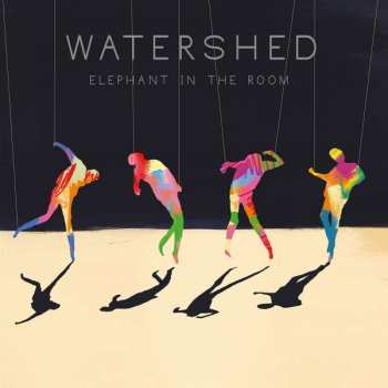 CD Watershed: Elephant In The Room 145608