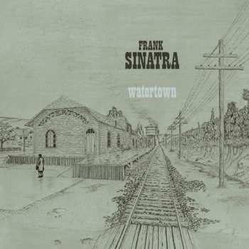 Album Frank Sinatra: Watertown