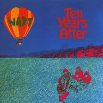 Album Ten Years After: Watt