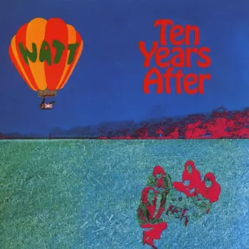 Ten Years After: Watt