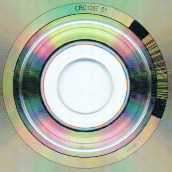 CD Ten Years After: Watt DIGI 39642