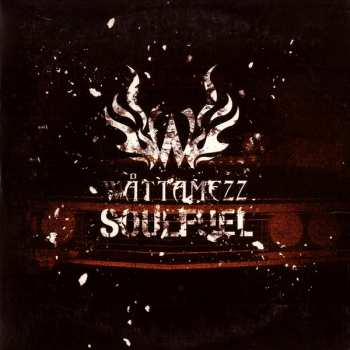 CD Wåttamezz: Soulfuel 279250