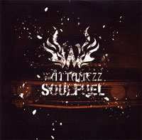 Album Wåttamezz: Soulfuel