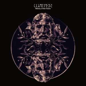 Album Watter: History Of The Future 