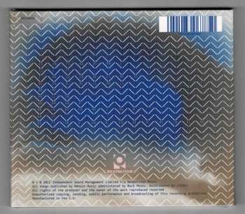 CD Wave Machines: Pollen