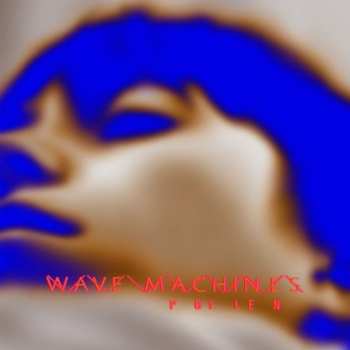 CD Wave Machines: Pollen