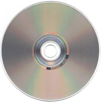 CD Wave Machines: Wave If You're Really There DIGI