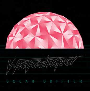 Album Waveshaper: Solar Drifter