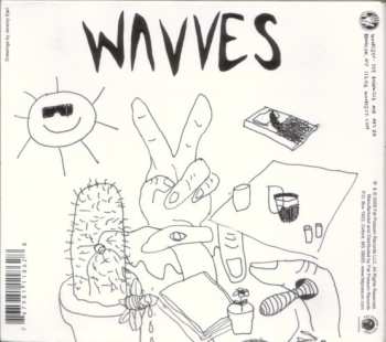 CD Wavves: Wavves
