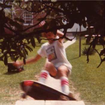 CD Wavves: Wavvves DIGI