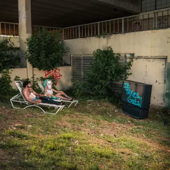 Wax Jaw: It Takes Guts!