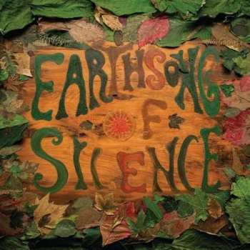 Album Wax Machine: Earthsong Of Silence