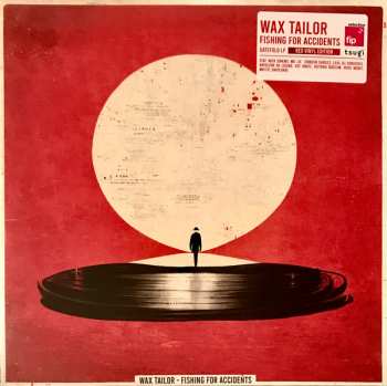 Album Wax Tailor: Fishing For Accidents
