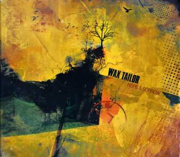 Album Wax Tailor: Hope & Sorrow