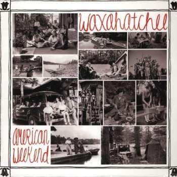 CD Waxahatchee: American Weekend 239599
